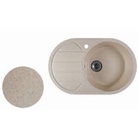 Marblan Elon R (гранит) Image #3