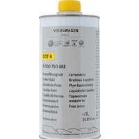 VAG DOT 4 1л