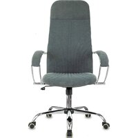 Бюрократ CH-610SL (темно-серый)