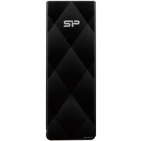 Silicon-Power Blaze B20 Black 128GB (SP128GBUF3B20V1K)