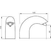 Ksitex ASD-6611 Image #2
