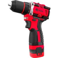 Edon UAD-16DBL (с 2-мя АКБ, кейс, набор оснастки)