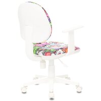 Бюрократ CH-W356AXSN/MASKARAD (мультиколор) Image #4