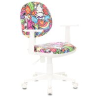 Бюрократ CH-W356AXSN/MASKARAD (мультиколор)