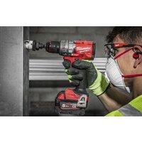 Milwaukee M18 FUEL M18FPD3-0X 4933479859 (без АКБ, кейс) Image #24