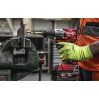 Milwaukee M18 FUEL M18FPD3-0X 4933479859 (без АКБ, кейс) Image #15