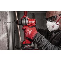 Milwaukee M18 FUEL M18FPD3-0X 4933479859 (без АКБ, кейс) Image #17
