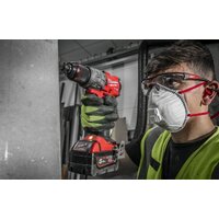 Milwaukee M18 FUEL M18FPD3-0X 4933479859 (без АКБ, кейс) Image #23