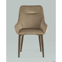 Stool Group Диана MC101-2 KD HLR-11 (велюр бежевый) Image #4