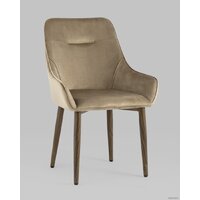 Stool Group Диана MC101-2 KD HLR-11 (велюр бежевый) Image #2