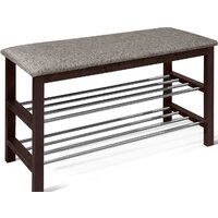 Sheffilton SR-0628-TP (венге/пепельный)