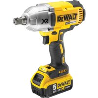 DeWalt DCF899P2 (с 2-мя АКБ)