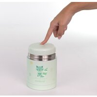 Miniland Thermy Dolce 600мл (бирюзовый/енот) Image #3