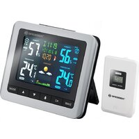 Bresser MeteoTemp WTM с цветным экраном 74581