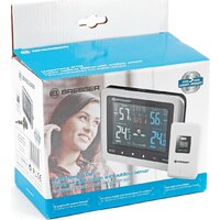 Bresser MeteoTemp WTM с цветным экраном 74581 Image #11