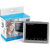 Bresser MeteoTemp WTM с цветным экраном 74581 Image #10