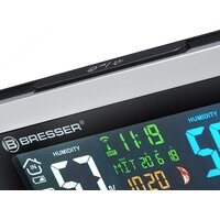 Bresser MeteoTemp WTM с цветным экраном 74581 Image #6