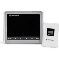 Bresser MeteoTemp WTM с цветным экраном 74581 Image #3