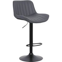 Mara Jolly Black Fabric (темно-серый)