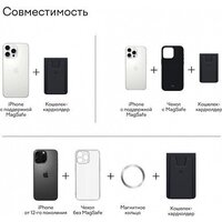 Magssory Tripod Midnight ACL002m Image #4