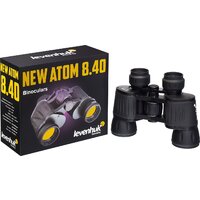 Levenhuk New Atom 8x40 84618 Image #5
