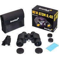 Levenhuk New Atom 8x40 84618 Image #4