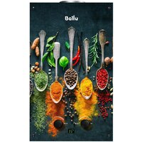 Ballu GWH 10 Fiery Glass Curry Image #2