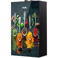 Ballu GWH 10 Fiery Glass Curry Image #1