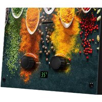 Ballu GWH 10 Fiery Glass Curry Image #6
