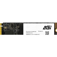 AGI AI818 1TB AGI1T0G43AI818