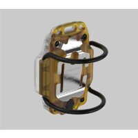 Armytek Crystal (желтый) Image #2