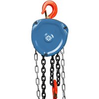 Gearsen HSZ-C GHSZC 3060 (3т, 6м) Image #3