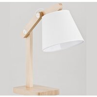 Alfa Joga White 23978