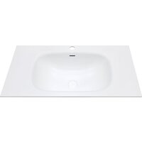 Oliveeka M115W80 (белый матовый)