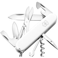 Victorinox Climber (белый)
