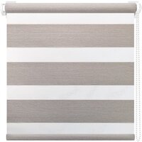 АС МАРТ Юпитер 115x200 (светло-серый)