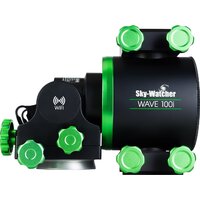 Sky-Watcher Wave 100i без треноги 83799 Image #5