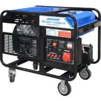 ТСС SGG 17000EH3A