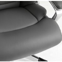 Brabix Level EX-527 (серый) Image #8