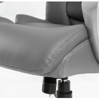 Brabix Level EX-527 (серый) Image #10