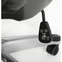 Brabix Level EX-527 (серый) Image #11