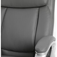 Brabix Level EX-527 (серый) Image #7