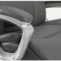 Brabix Level EX-527 (серый) Image #9