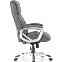 Brabix Level EX-527 (серый) Image #2