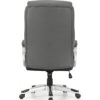 Brabix Level EX-527 (серый) Image #4