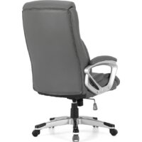 Brabix Level EX-527 (серый) Image #3