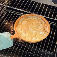 Oxford Ipe 129144 BM23-4507 (с крышкой) Image #4