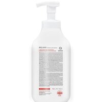 Grass Пенка для душа Milana с экстрактом клубники 750 мл Image #3