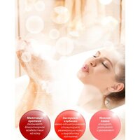 Grass Пенка для душа Milana с экстрактом клубники 750 мл Image #6