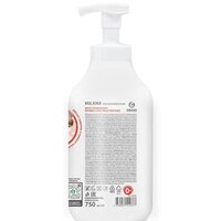 Grass Пенка для душа Milana с экстрактом клубники 750 мл Image #2
